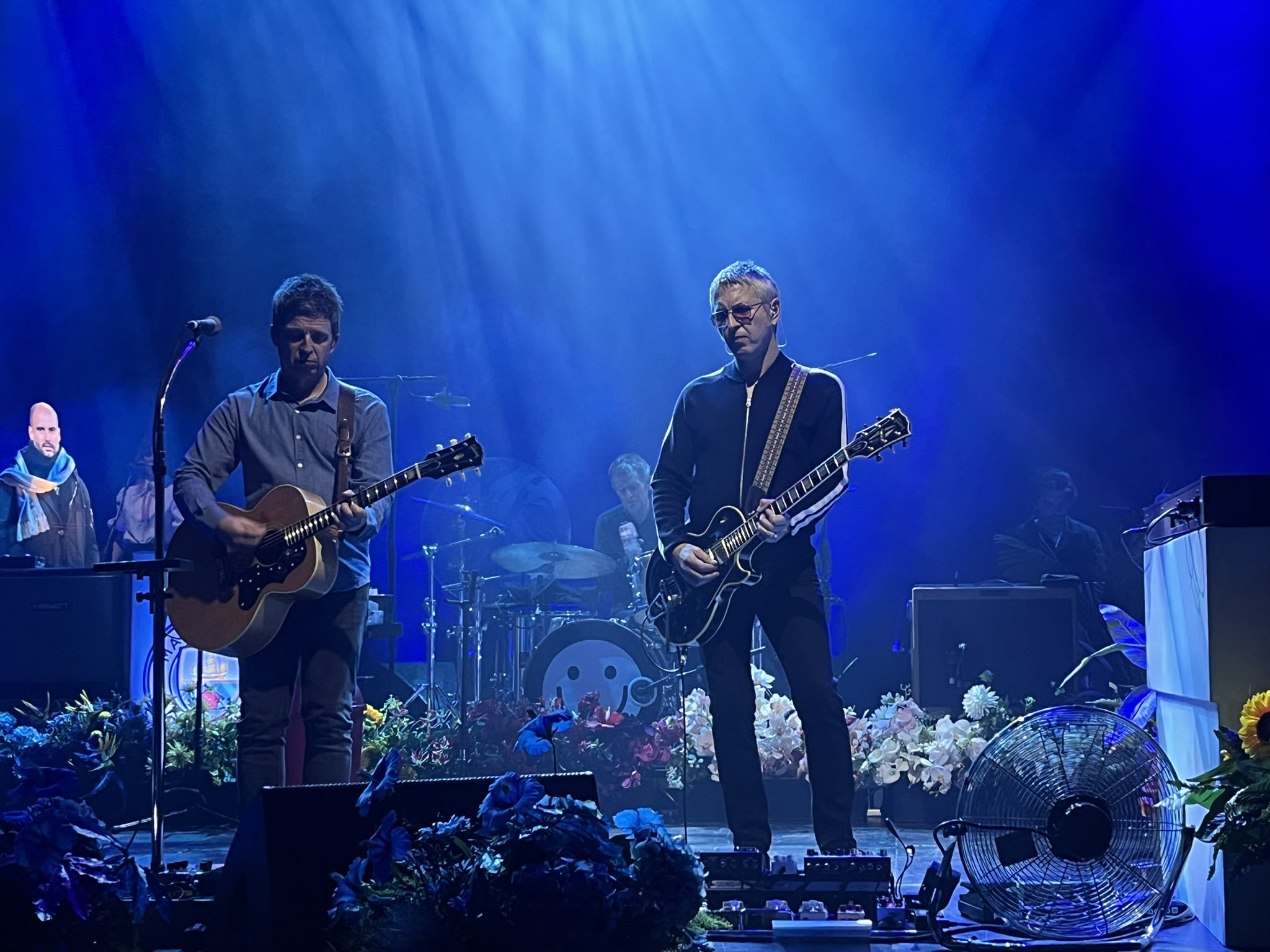 Noel Gallagher's High Flying Birds