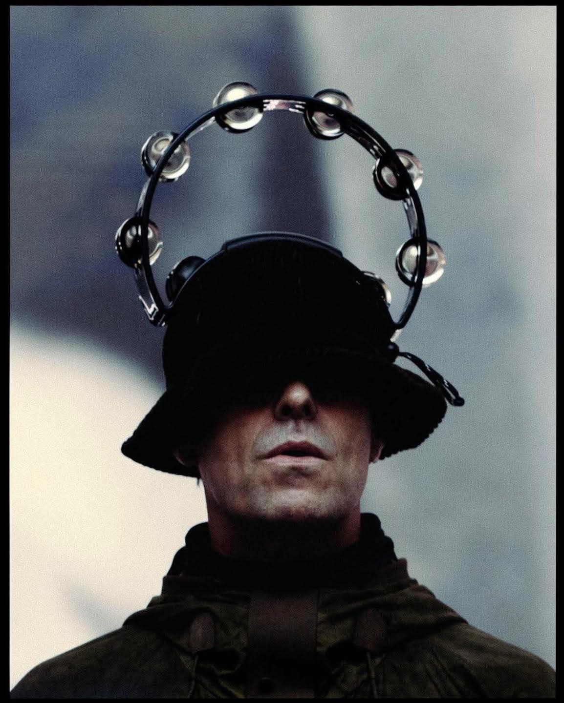 Liam Gallagher
