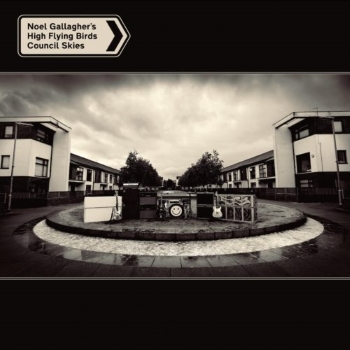 Council Skies cover art
