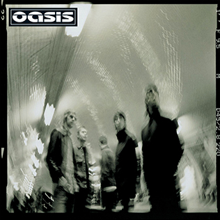 Heathen Chemistry album cover art