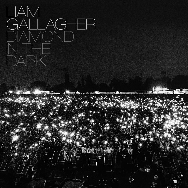 Diamond In The Dark EP ep cover art