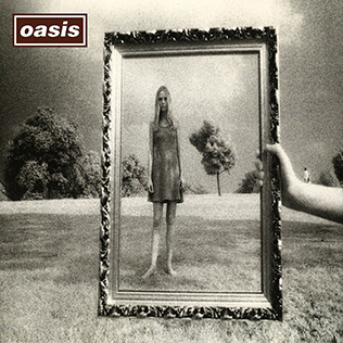 Wonderwall single cover art