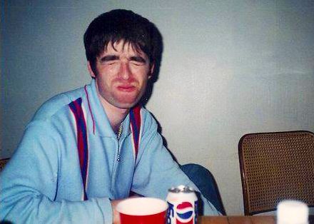 I'd Like to Teach the World To Sing - Oasis Sued By Coca Cola