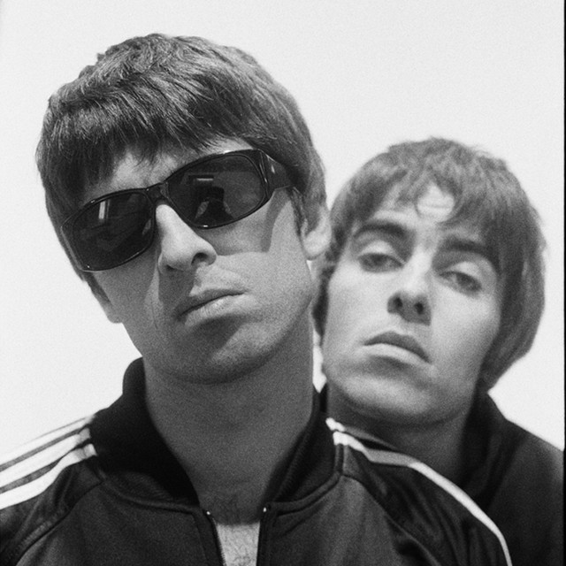 Oasis Will Cancel Thousands of Resale Tickets for Reunion Tour