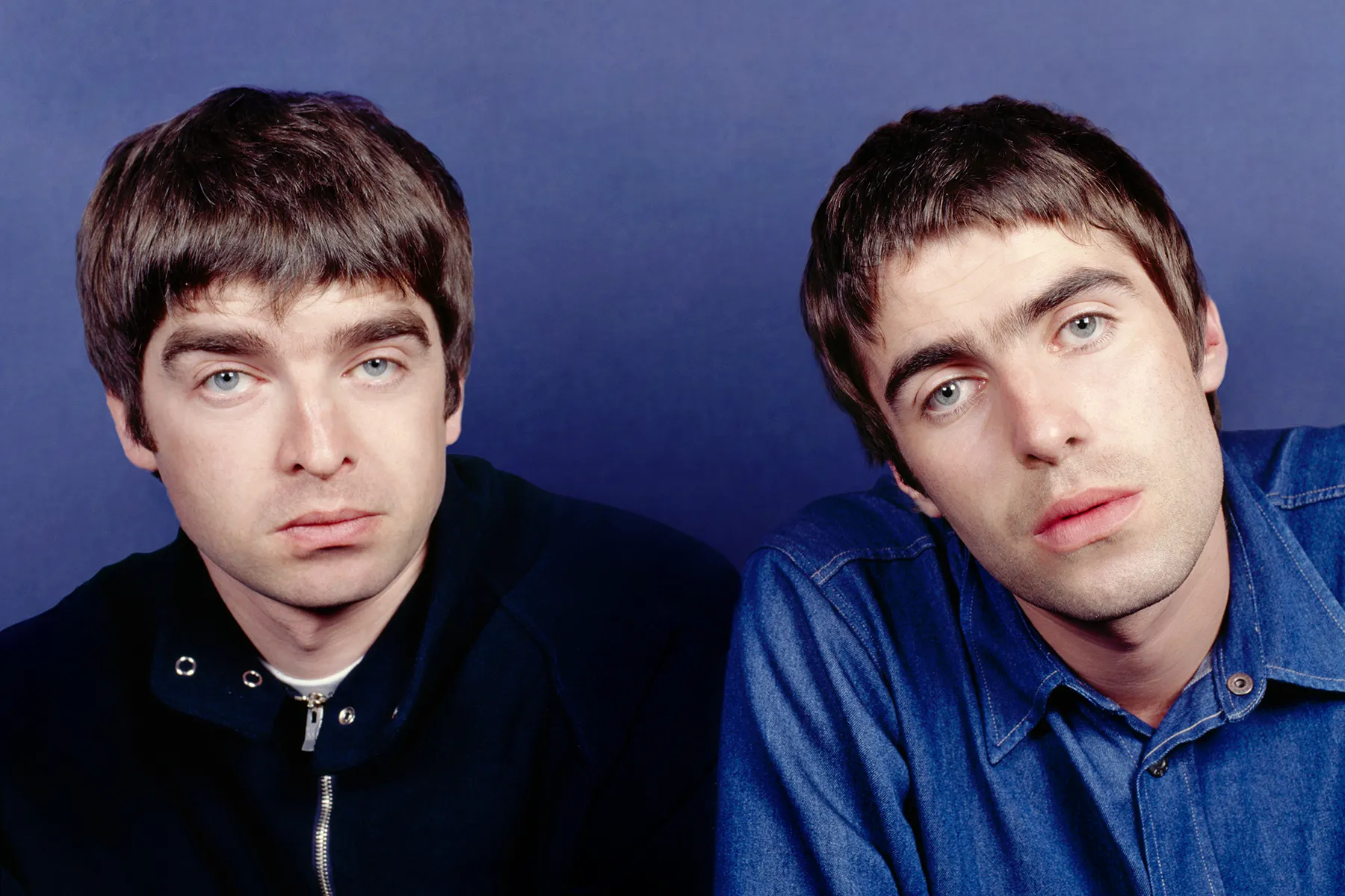 Noel Gallagher Sparks Outrage Over Drug Comments