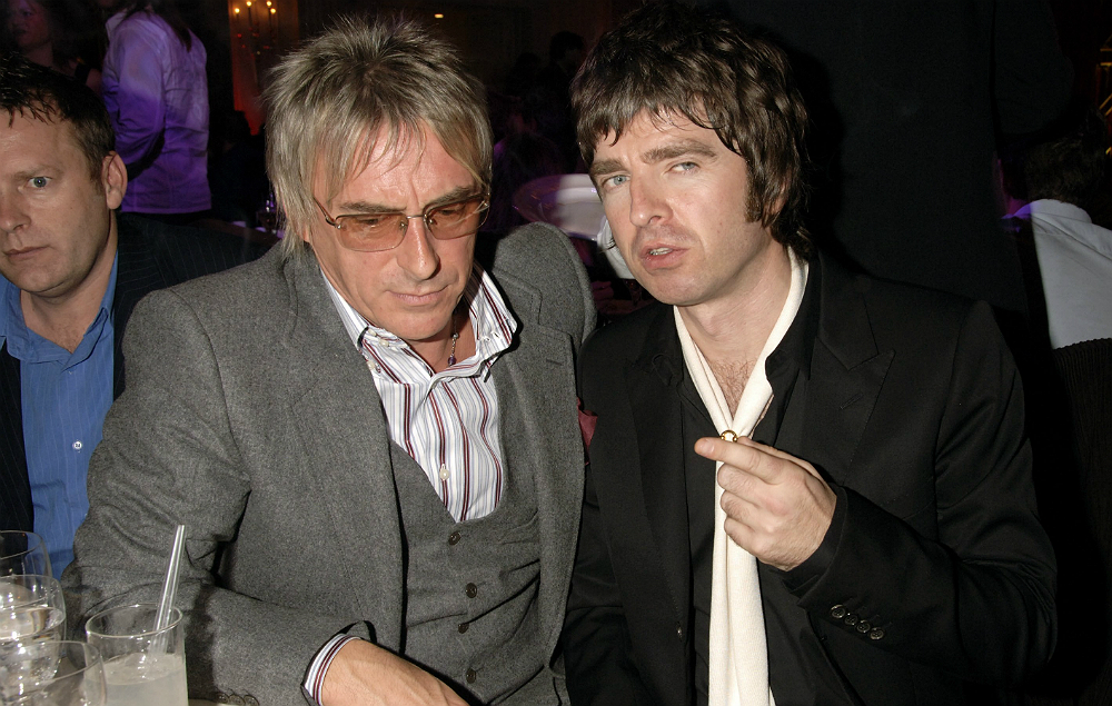 Paul Weller Won’t Be Watching Oasis: “I Just Don’t Like Big Gigs”