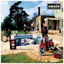 All Around the World Becomes Oasis’ Longest Number One