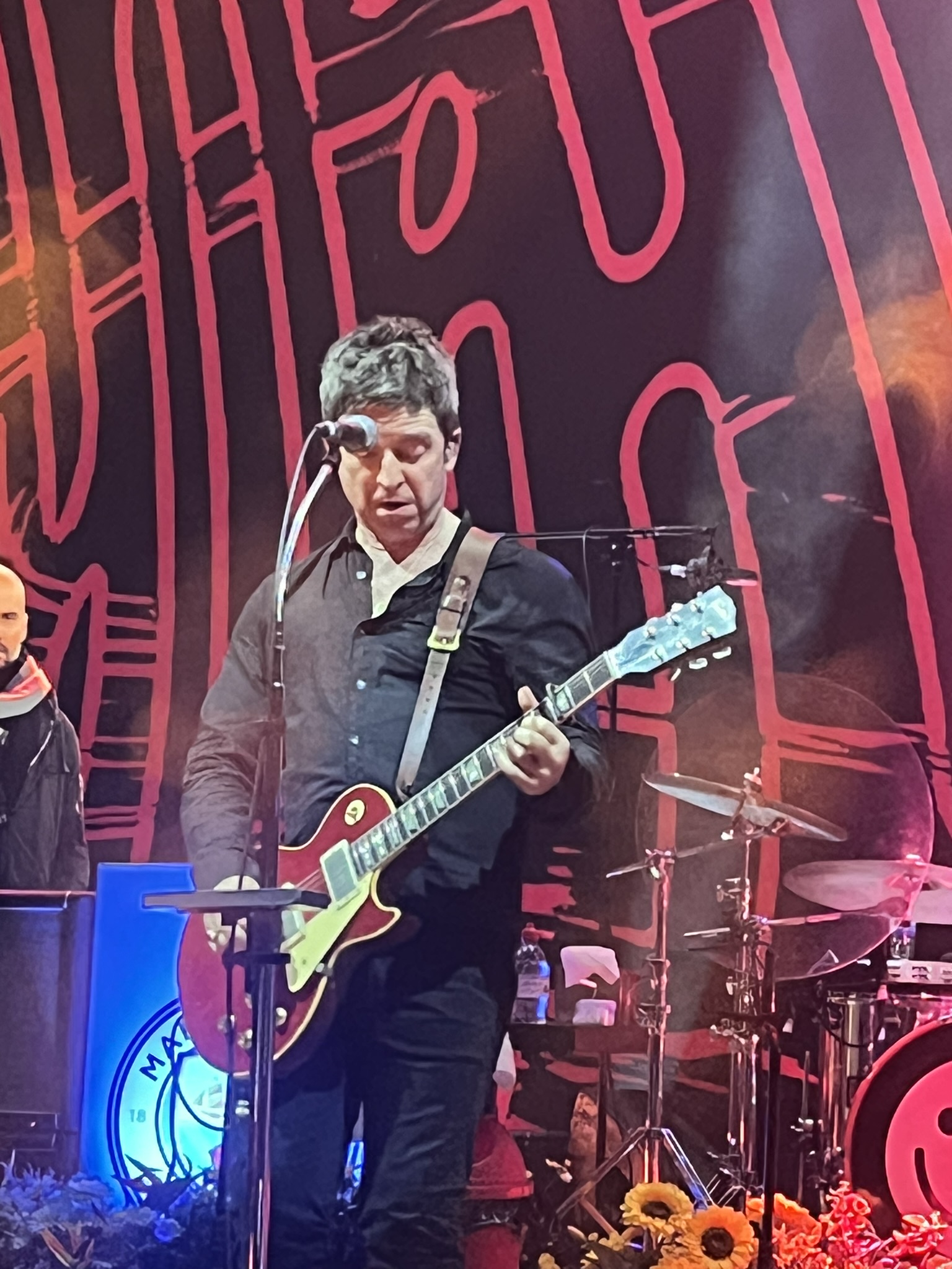 Noel Gallagher Taken Aback by Ticketmaster Chaos as Reunion Tickets Sell Out